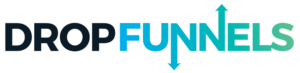 DropFunnels Logo